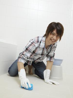 作業が早くて安全な断熱材はアイシネン